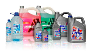 интоксикация